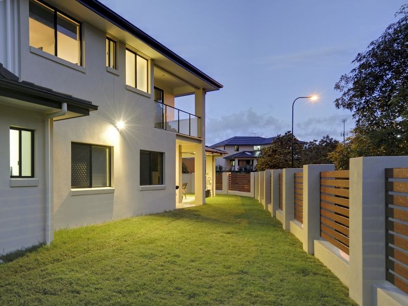 1 Rutherglen Crescent, Calamvale QLD 4116