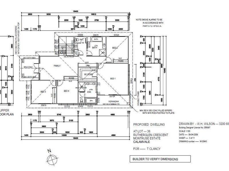 1 Rutherglen Crescent, Calamvale QLD 4116