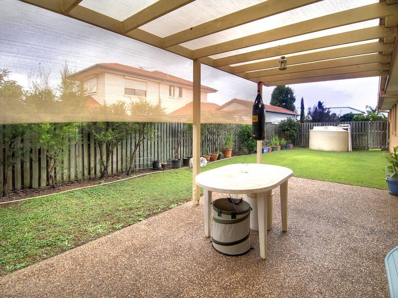 15 Shuttleworth Street, Kuraby QLD 4112