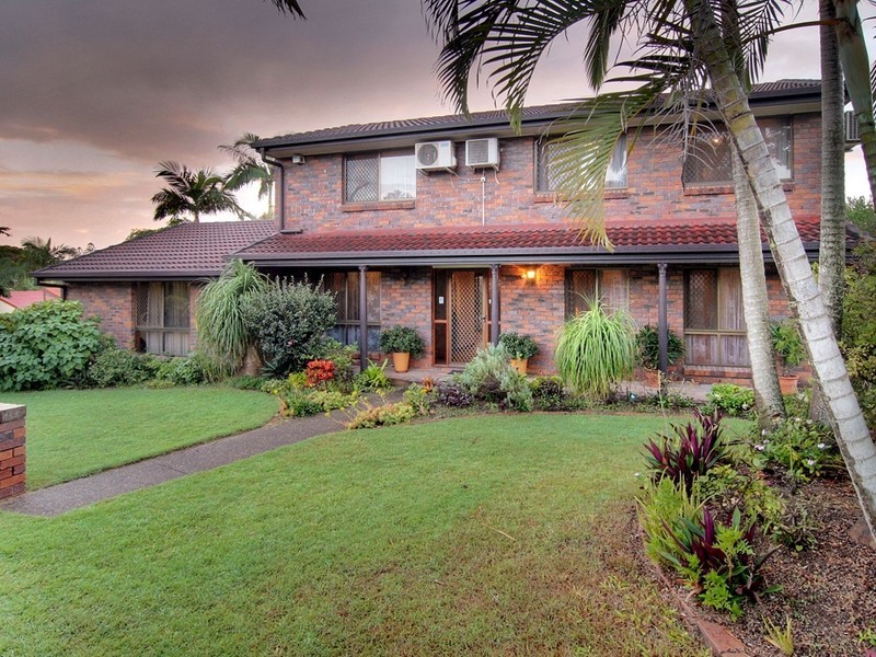 2 Wisconsin Court, Sunnybank Hills QLD 4109