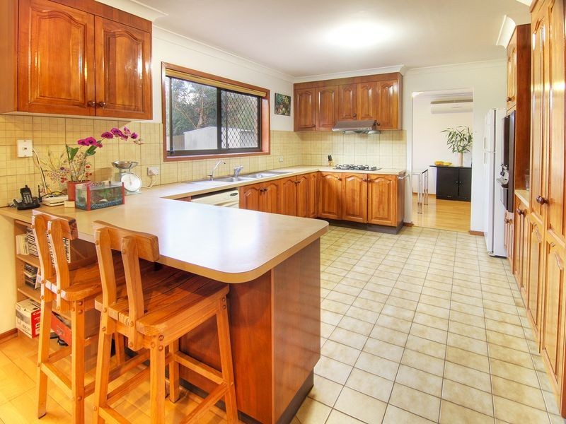 2 Wisconsin Court, Sunnybank Hills QLD 4109