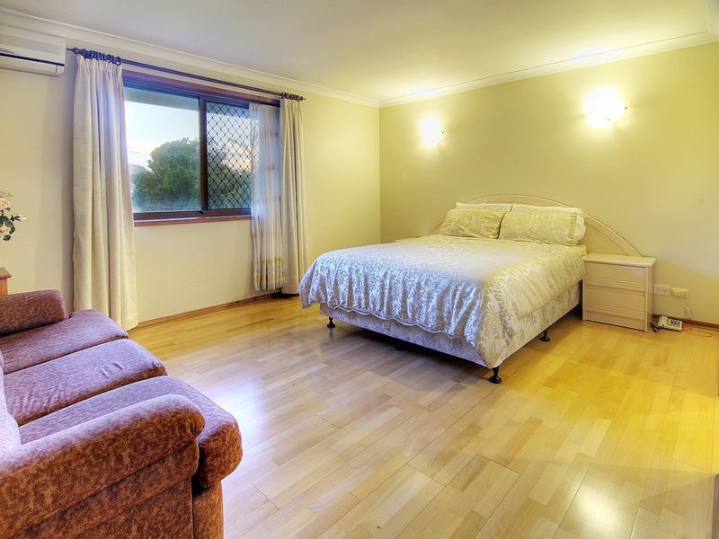 2 Wisconsin Court, Sunnybank Hills QLD 4109