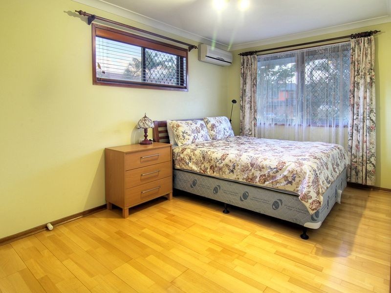 2 Wisconsin Court, Sunnybank Hills QLD 4109