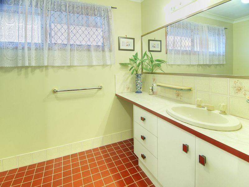 2 Wisconsin Court, Sunnybank Hills QLD 4109