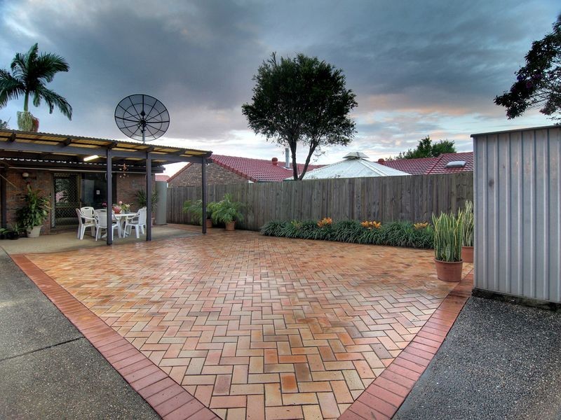 2 Wisconsin Court, Sunnybank Hills QLD 4109