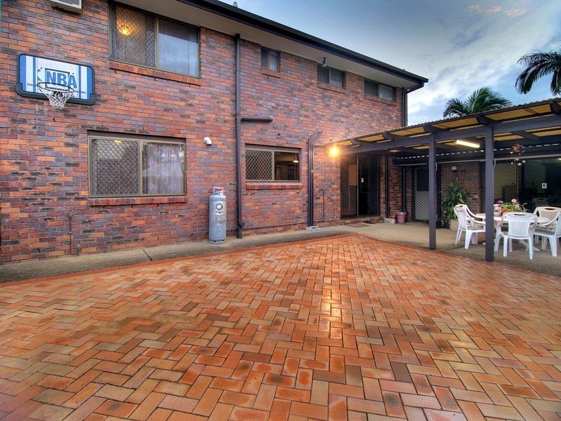 2 Wisconsin Court, Sunnybank Hills QLD 4109