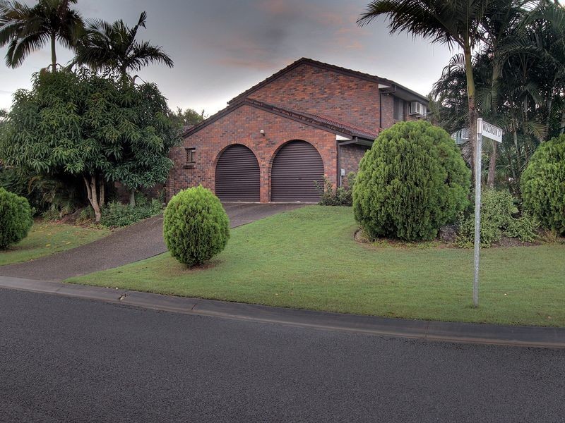 2 Wisconsin Court, Sunnybank Hills QLD 4109