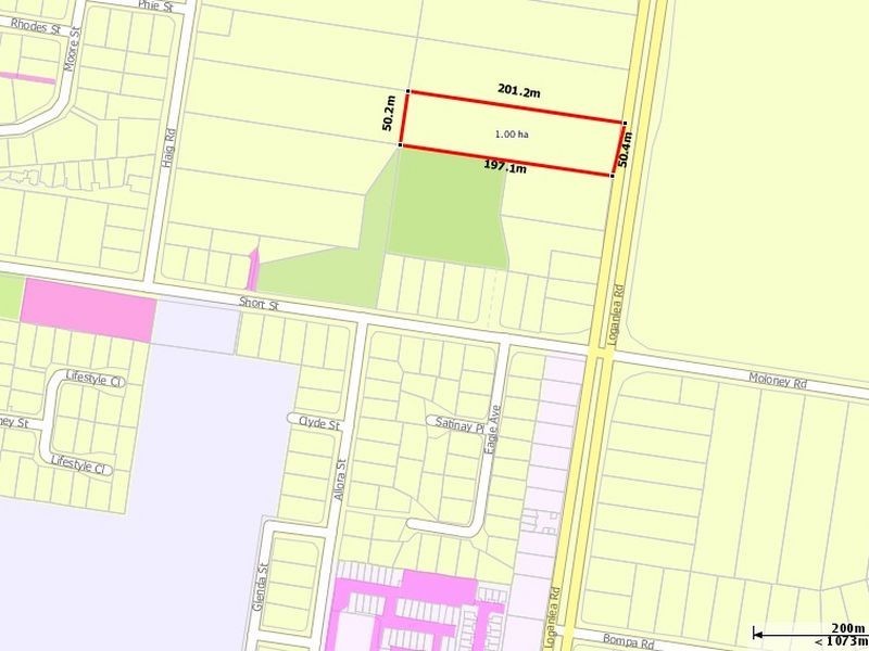 64-66 Loganlea Road, Loganlea QLD 4131