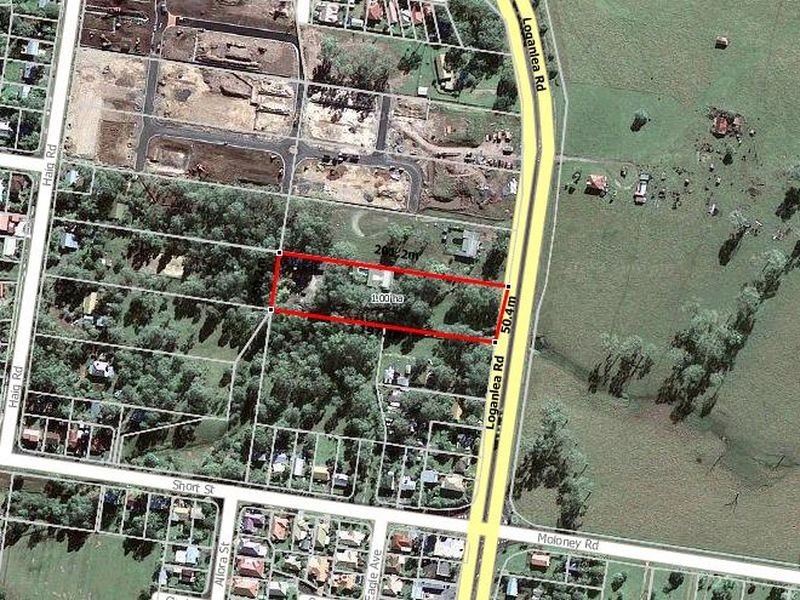 64-66 Loganlea Road, Loganlea QLD 4131