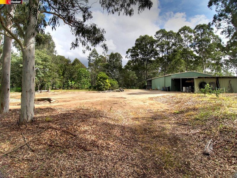 64-66 Loganlea Road, Loganlea QLD 4131