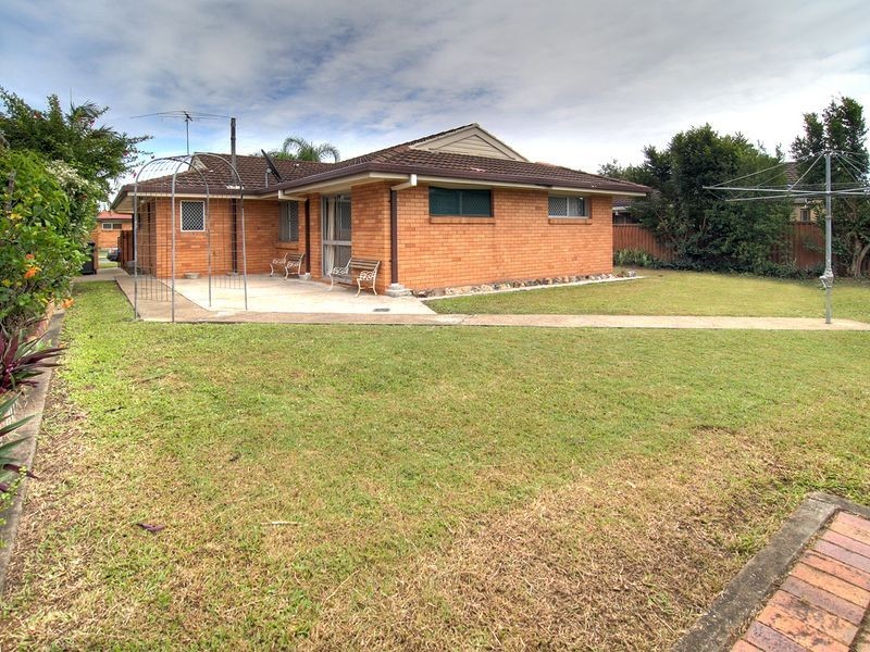 6 Devonlea Street, Eight Mile Plains QLD 4113