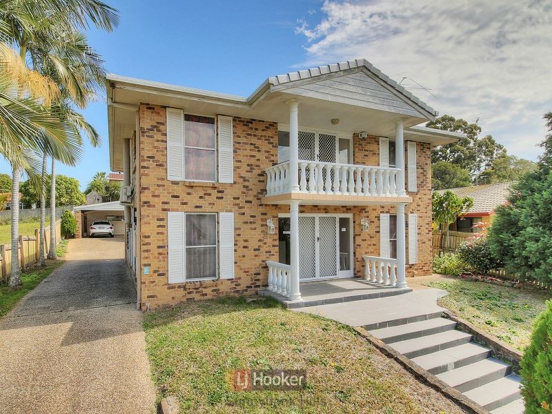 22 Beldale Street, Sunnybank Hills QLD 4109
