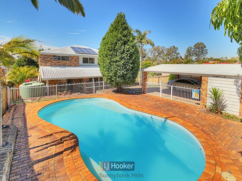 22 Beldale Street, Sunnybank Hills QLD 4109