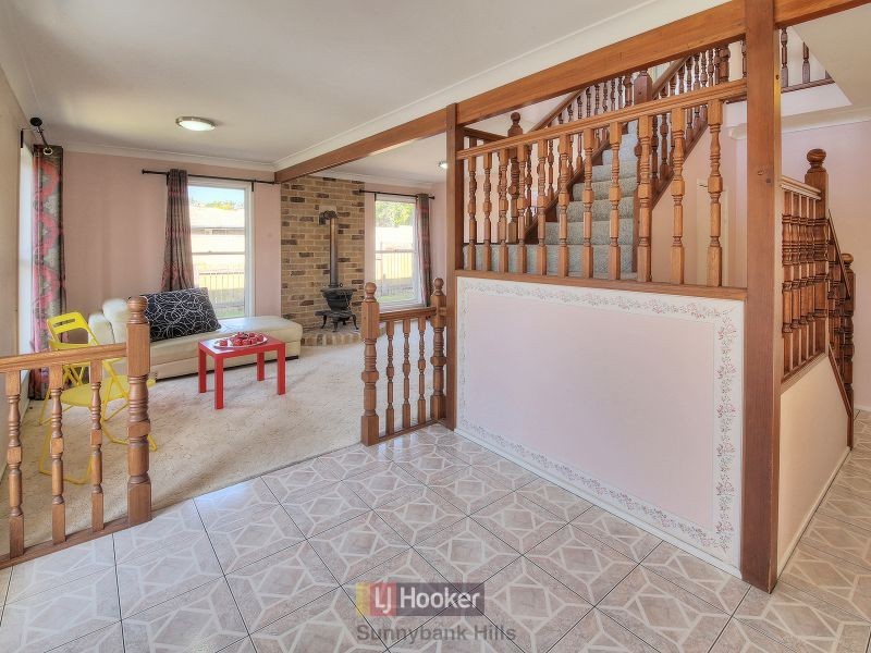 22 Beldale Street, Sunnybank Hills QLD 4109