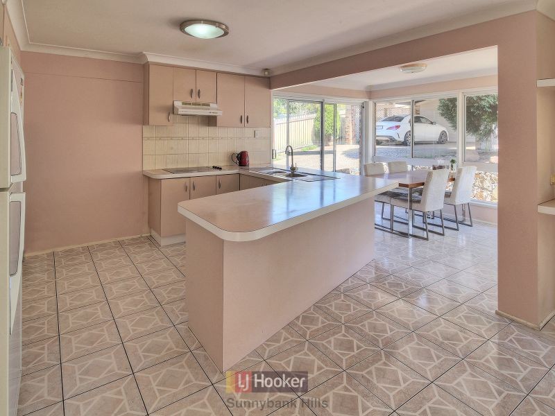 22 Beldale Street, Sunnybank Hills QLD 4109