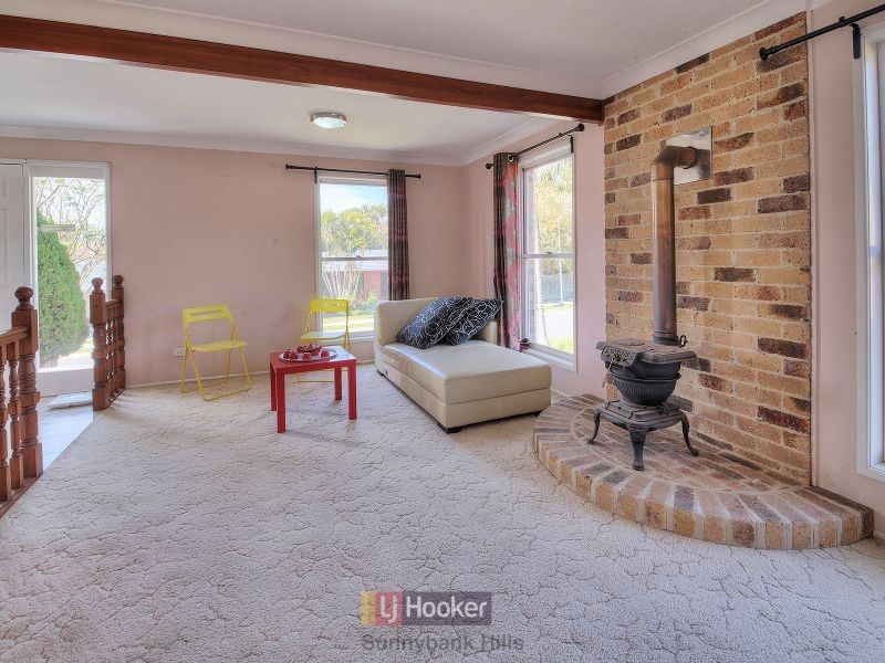 22 Beldale Street, Sunnybank Hills QLD 4109