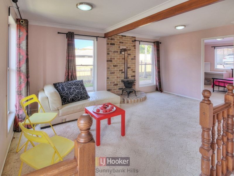 22 Beldale Street, Sunnybank Hills QLD 4109