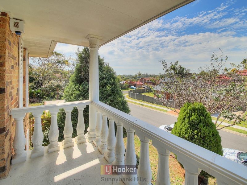 22 Beldale Street, Sunnybank Hills QLD 4109