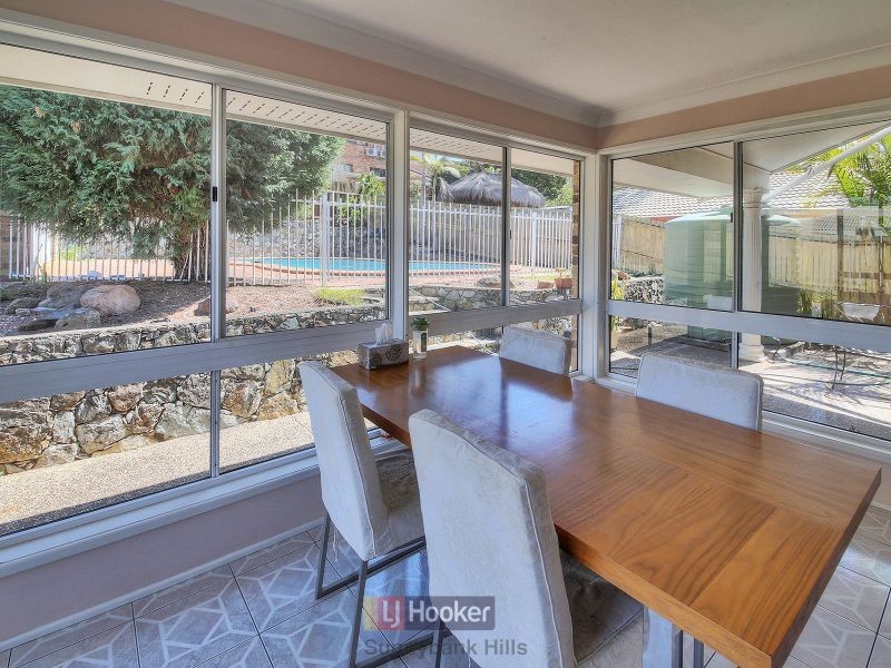 22 Beldale Street, Sunnybank Hills QLD 4109