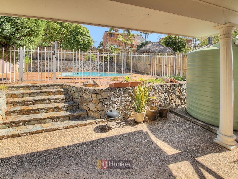 22 Beldale Street, Sunnybank Hills QLD 4109