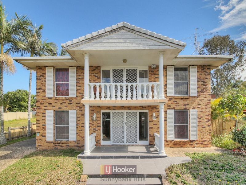 22 Beldale Street, Sunnybank Hills QLD 4109