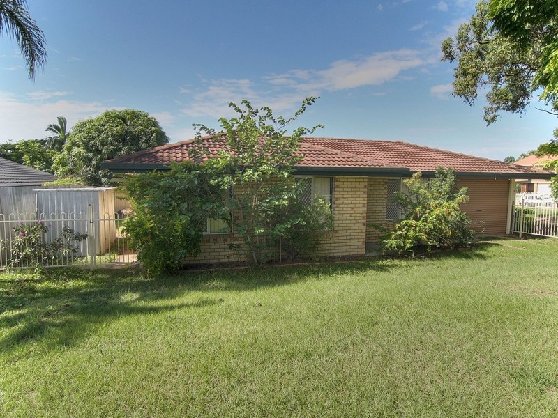 26 Bursaria Street, Algester QLD 4115