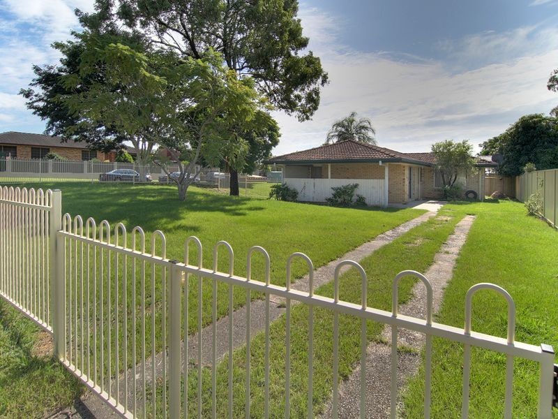 26 Bursaria Street, Algester QLD 4115