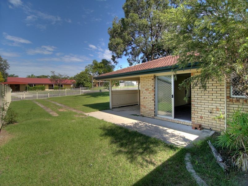 26 Bursaria Street, Algester QLD 4115