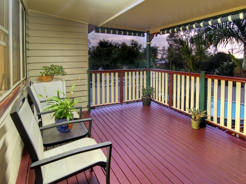 Cnr Beaton St & Orange Grove Road, Coopers Plains QLD 4108