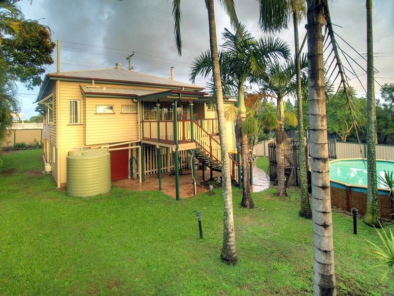 Cnr Beaton St & Orange Grove Road, Coopers Plains QLD 4108