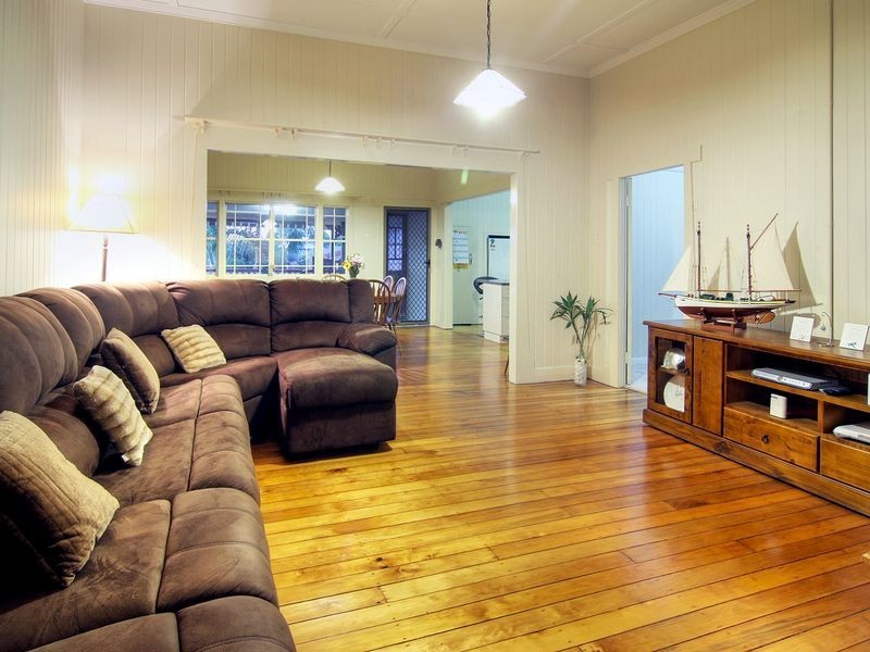 Cnr Beaton St & Orange Grove Road, Coopers Plains QLD 4108