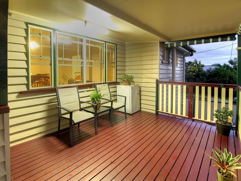 Cnr Beaton St & Orange Grove Road, Coopers Plains QLD 4108