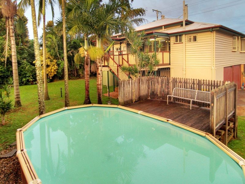 Cnr Beaton St & Orange Grove Road, Coopers Plains QLD 4108