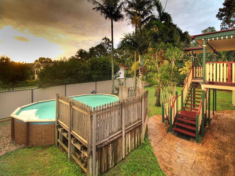 Cnr Beaton St & Orange Grove Road, Coopers Plains QLD 4108