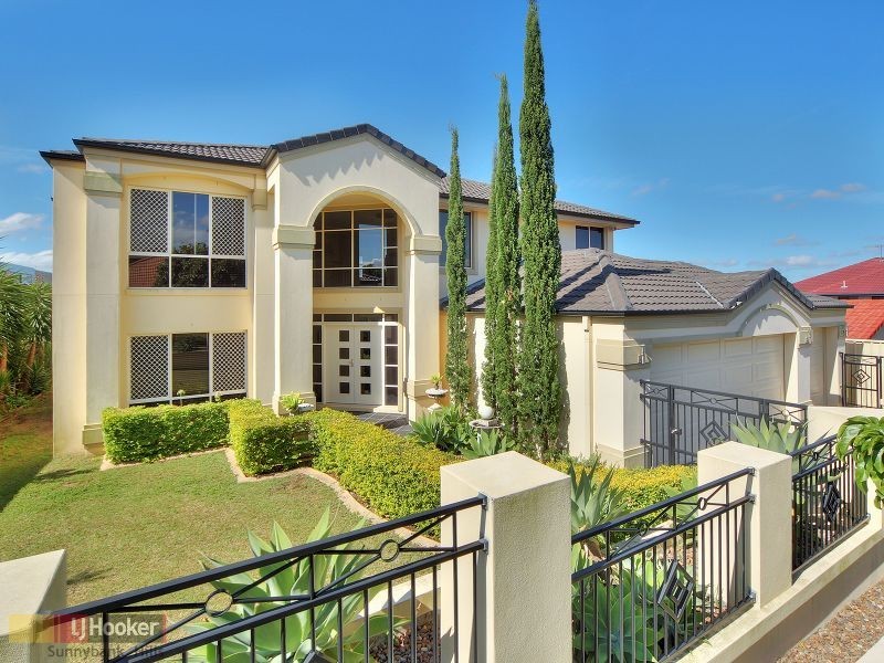 35 Gedas Street, Calamvale QLD 4116