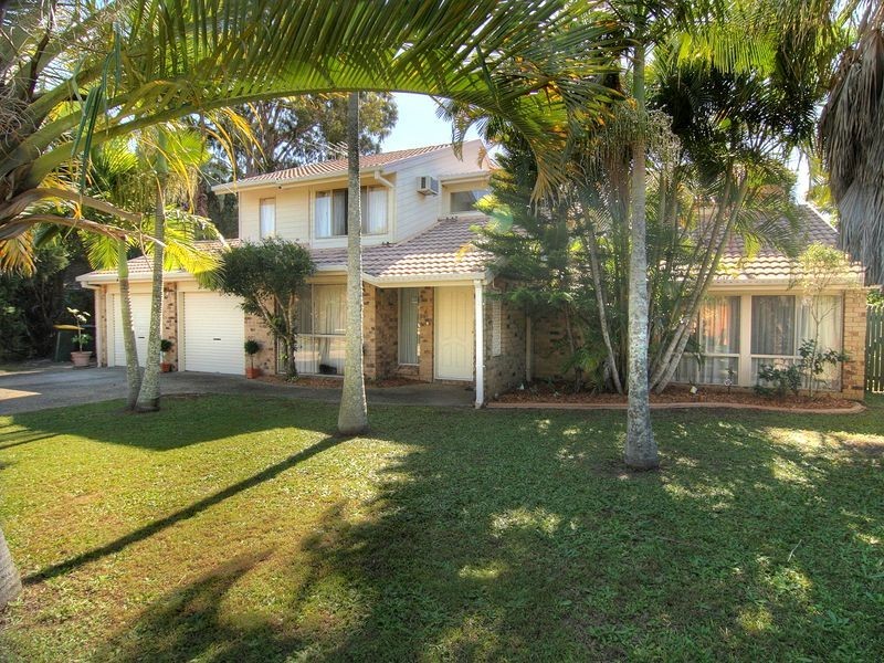 15 Galliano Court, Calamvale QLD 4116