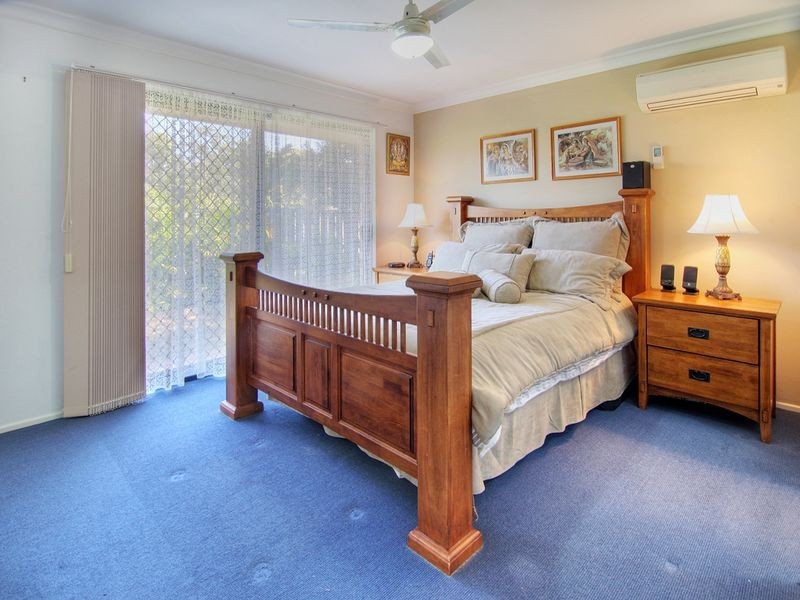 1 Brookfield Court, Parkinson QLD 4115