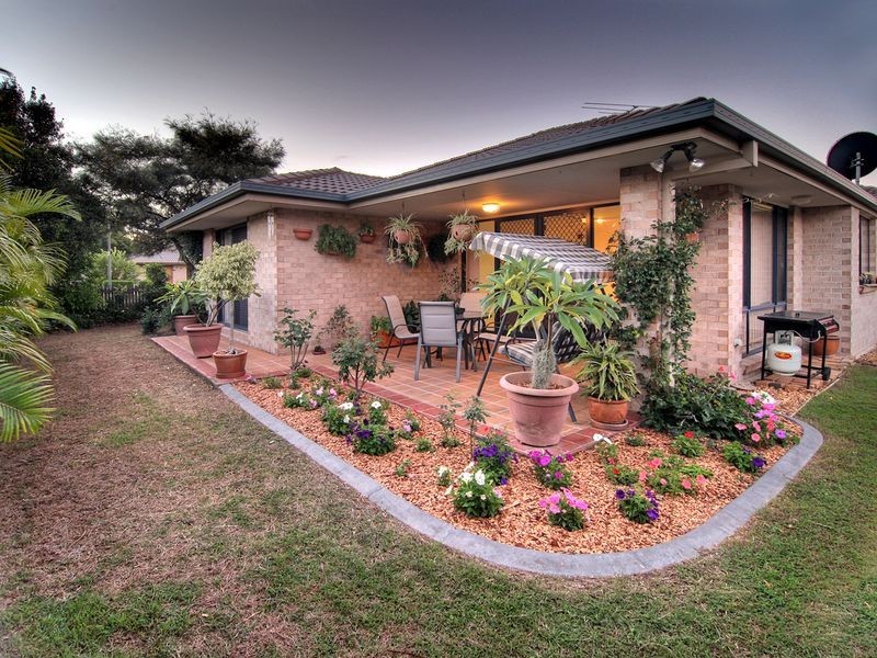 1 Brookfield Court, Parkinson QLD 4115