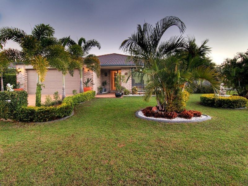 1 Brookfield Court, Parkinson QLD 4115