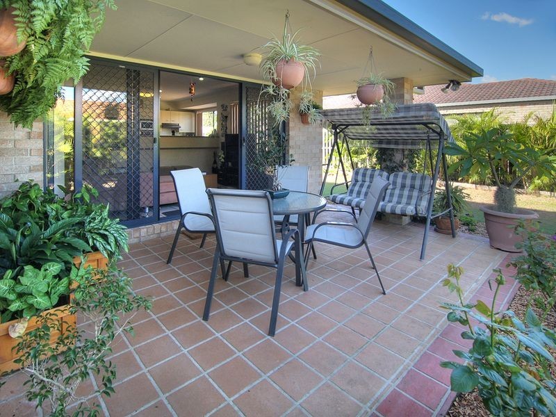 1 Brookfield Court, Parkinson QLD 4115