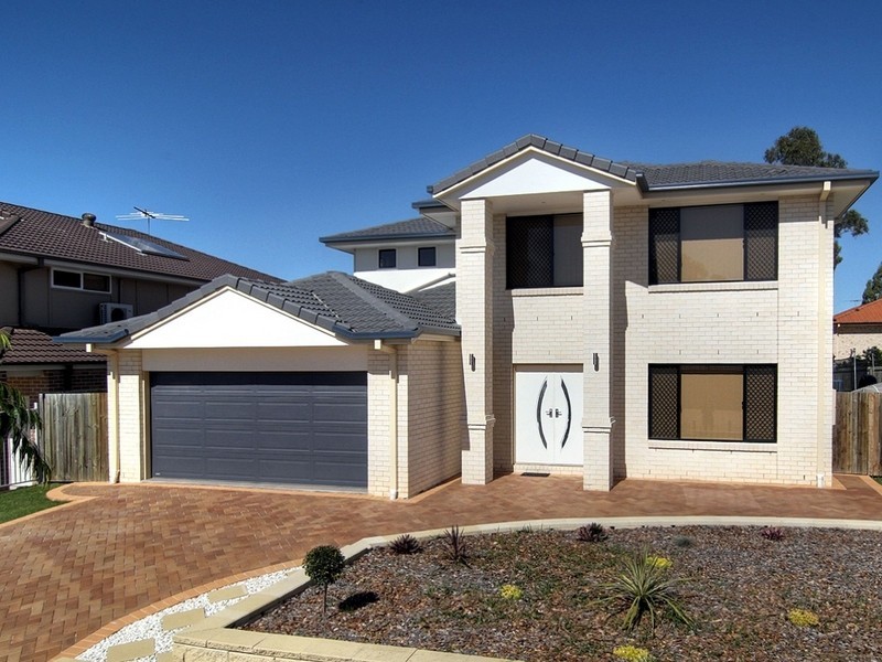 28 Semper Place, Calamvale QLD 4116