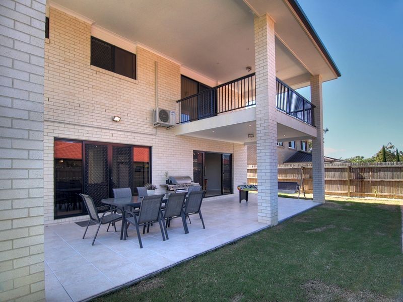 28 Semper Place, Calamvale QLD 4116