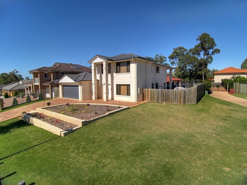 28 Semper Place, Calamvale QLD 4116