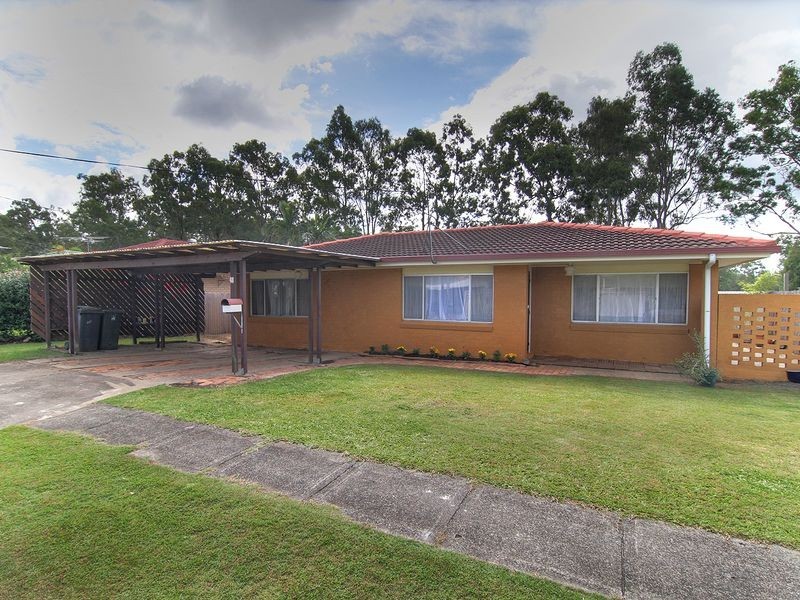 48 Delafield Street, Sunnybank QLD 4109