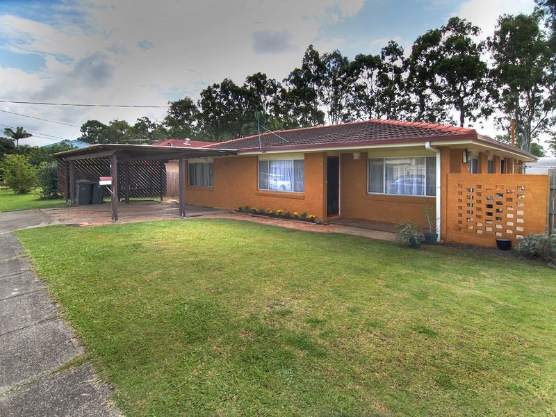 48 Delafield Street, Sunnybank QLD 4109