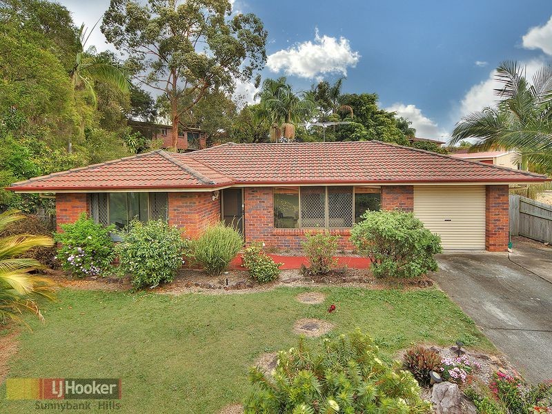 28 Beldale Street, Sunnybank Hills QLD 4109