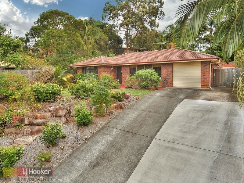 28 Beldale Street, Sunnybank Hills QLD 4109