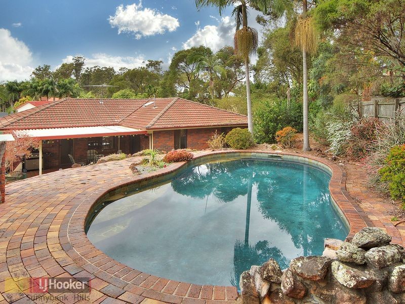 28 Beldale Street, Sunnybank Hills QLD 4109