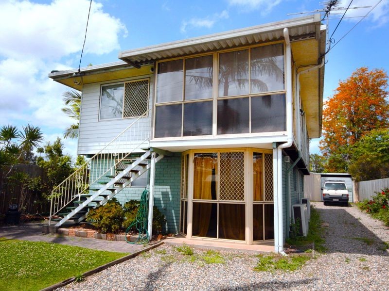 8 Chardean Street, Acacia Ridge QLD 4110