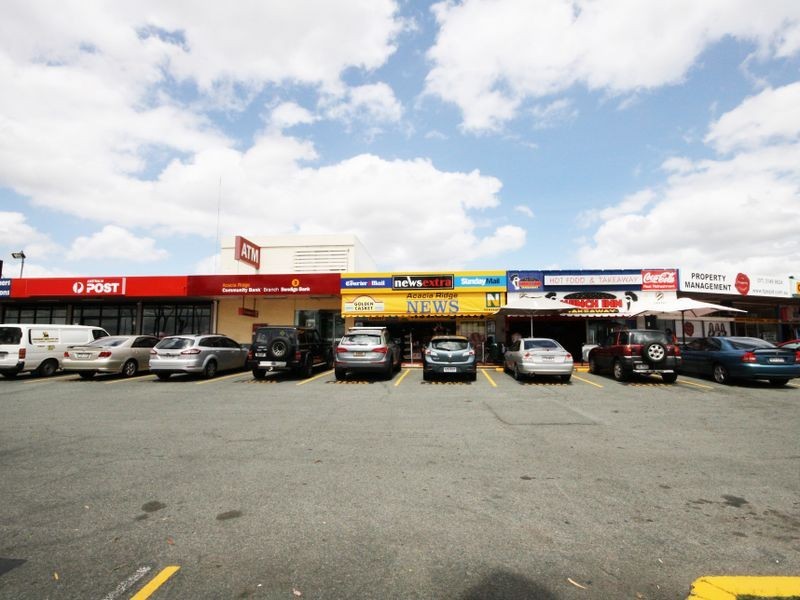 8 Chardean Street, Acacia Ridge QLD 4110